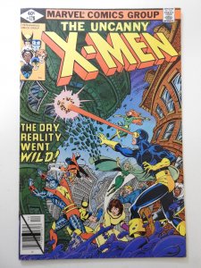 Uncanny X-Men #128 VF- Condition!
