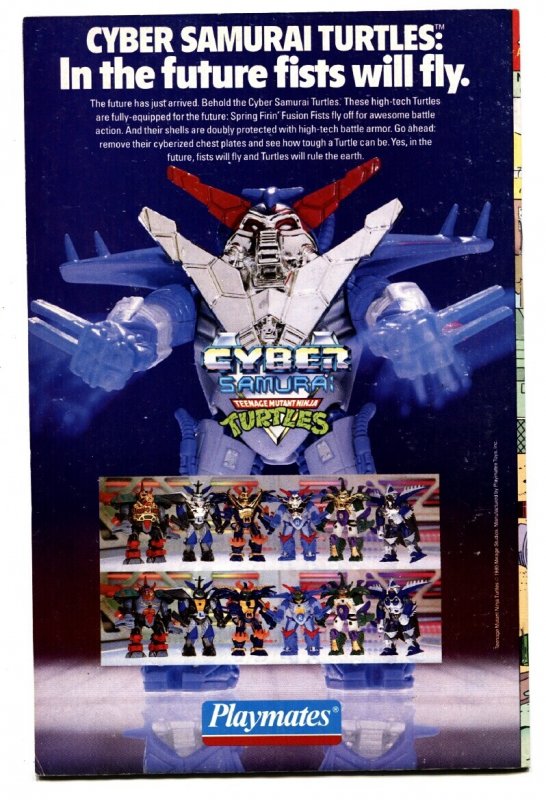 Sonic The Hedgehog #15  1992 - Archie  -VF - Comic Book