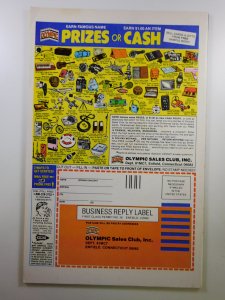 The Uncanny X-Men #150 (1981) VF-