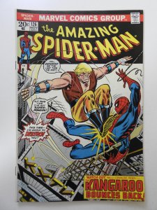 The Amazing Spider-Man #126 (1973) VG/FN Condition!