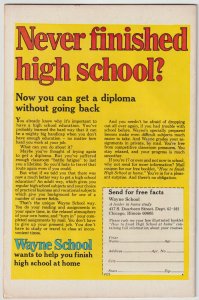 Marvel Two In One #8 (Mar 1975, Marvel), VG (4.0), Thing & Ghost Rider star