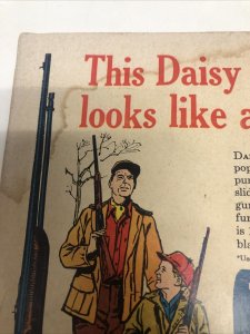 Dracula (1966) # 2 Silver Age • Dell Comics • The Origin Of The New Dracula