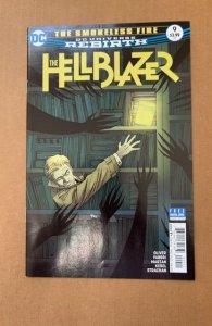 The Hellblazer #9 (2017)