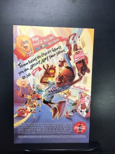 Iron Man #332 (1996) nm