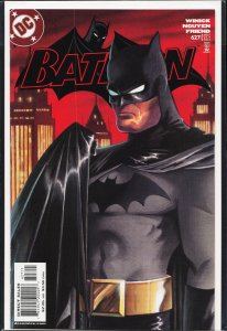 Batman #627 (2004) Batman