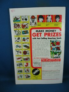 BATMAN 262 VF SCARECROW 1975