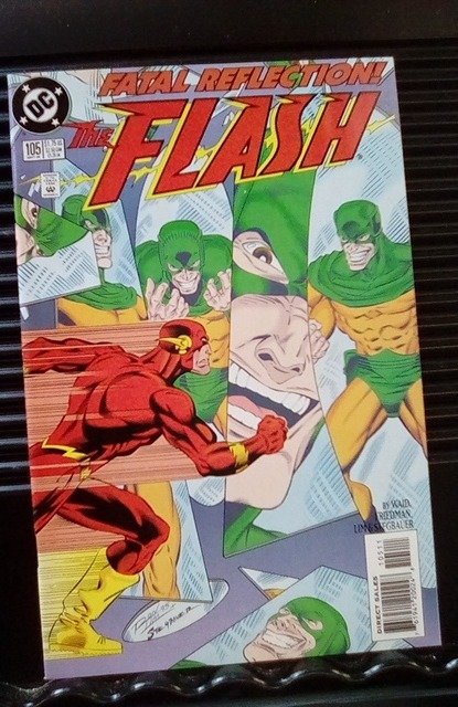 Flash #105