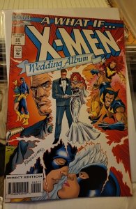 What If...? #60 (1994) sb1