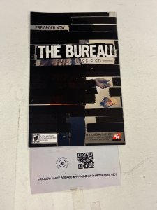 Secret Avengers #8 NM Marvel comic book 23 MS22