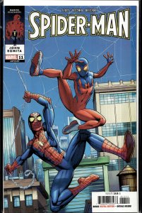 Spider-Man #11 (2023)