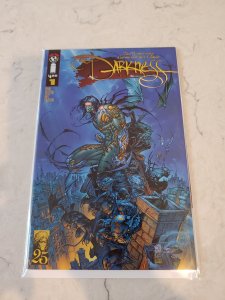 The Darkness #1, 25th Anniversary Commemorative Edition (2020)