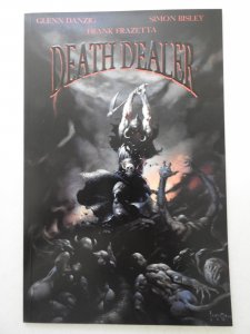 Death Dealer #1 (1995) Beautiful NM Condition!