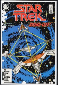 Star Trek #35 (1987) Star Trek