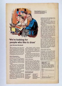 Captain America #109 (1969)