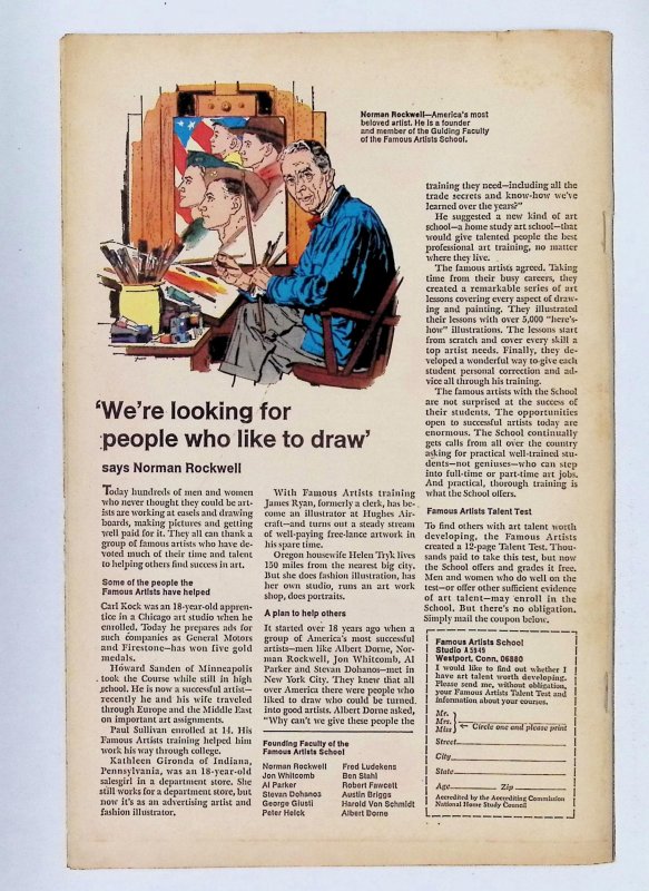 Captain America #109 (1969)