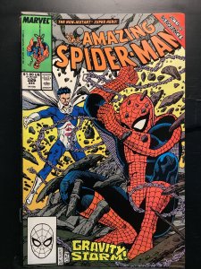 The Amazing Spider-Man #326 (1989)