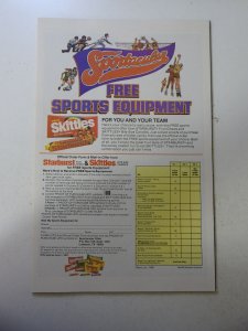 The Amazing Spider-Man #282 (1986) VF Condition