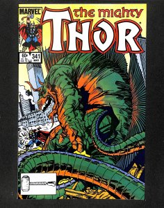 Thor #341