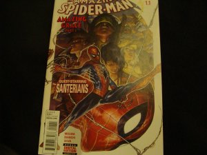 The Amazing Spider-Man #1.1 (2016) EA5