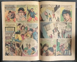 Omega the Unknown #3 (1976, Marvel) FN