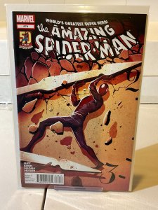 Amazing Spider-Man #679 (2012) 9.0 (our highest grade)