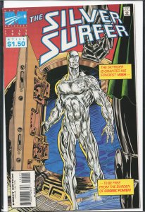 Silver Surfer #106 (1995) Silver Surfer