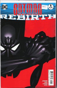 Batman Beyond: Rebirth (2016) Batman Beyond