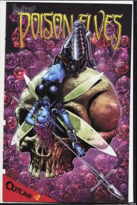 Poison Elves #2 Cover B (2013)