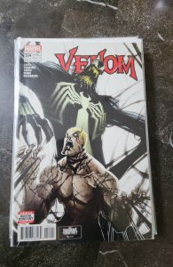 Venom #154 (2017)