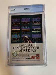 Star Wars (1984) # 83 (CGC WP 9.4)  CPV Canadian Price Variants