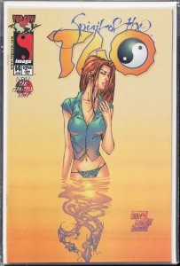 Spirit of the TAO #14