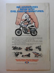 Marvel Team-Up Annual #1 (1976) W/ The X-Men! VG Condition!