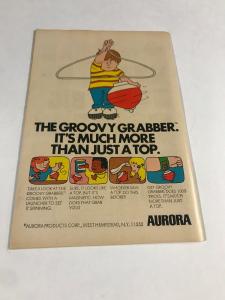 Adventure Comics 406 6.0 Fn Fine Bronze Age Dc