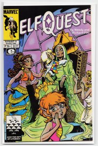 ElfQuest #13 (1986) ElfQuest