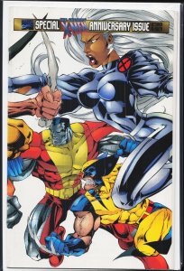 The Uncanny X-Men #325 (1995) X-Men