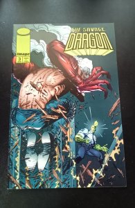Savage Dragon #3 (1993)