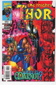 Thor #13 (1999) Thor