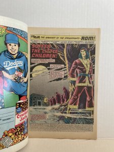 Rom #38 (1983) Unlimited Combined Shipping