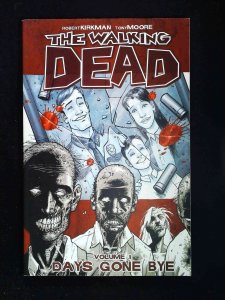 Walking Dead Tpb #1  Image Comics 2004 Nm