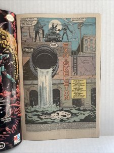 Punisher #34 The Reavers