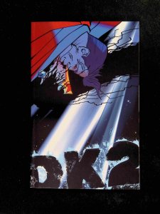 Dark Knight Strikes Again #2  DC Comics 2002 VF/NM