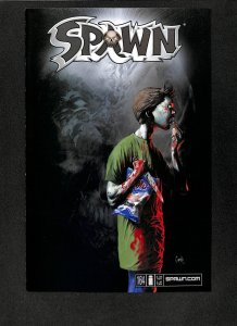 Spawn #164