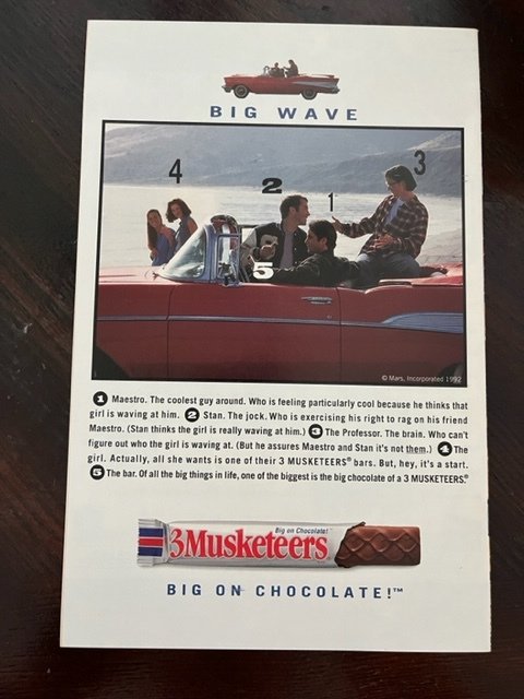 The Original Ghost Rider #10 (1993)