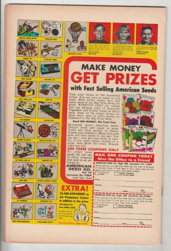 Avengers, The #100 (Jun-72) VF+ High-Grade Avengers