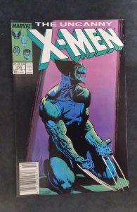 The Uncanny X-Men #234 (1988)