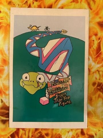 Captain America #346 (1988) - VF/NM