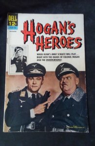 Hogan's Heroes #8 (1967)