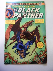 Jungle Action #15 (1975) FN Condition