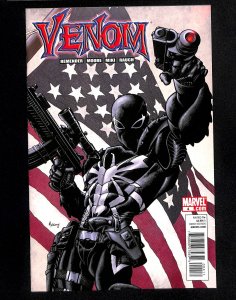 Venom #4 (2011)