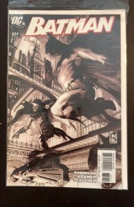 Batman #654 (2006)